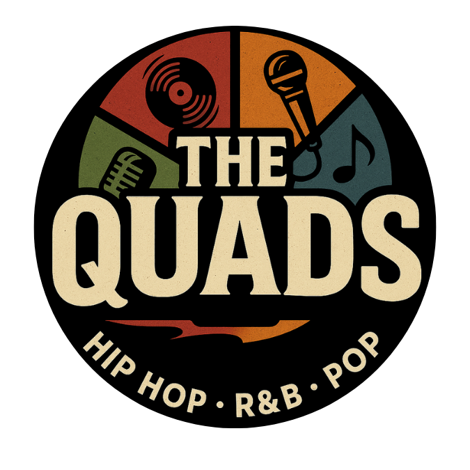 The Quads Logo